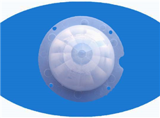 球面菲涅尔透镜8605-3