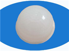 球面菲涅尔透镜8731-1